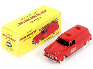 Lot 230 - CLUB DINKY FRANCE (1)