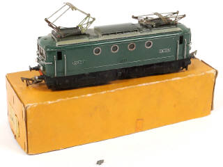 Lot 18 - JEP (FRANCE) (1)