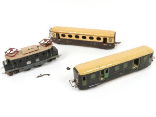 Lot 19 - JEP (FRANCE) (3)