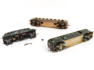 Lot 19 - JEP (FRANCE) (3)