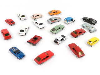 Lot 199 - NOREV (FRANCE) (19)