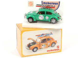 Lot 129 - MEBETOYS (ITALIE) (1)