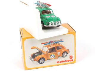 Lot 129 - MEBETOYS (ITALIE) (1)