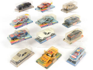 Lot 197 - NOREV (FRANCE) (12)