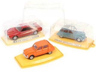 Lot 100 - PILEN (ESPAGNE) (3)