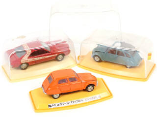 Lot 100 - PILEN (ESPAGNE) (3)