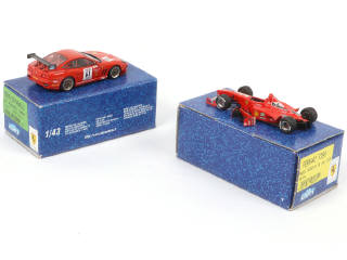 Lot 132 - BBR (ITALIE) (2)