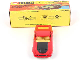 Lot 152 - CORGI TOYS (GB) (1)