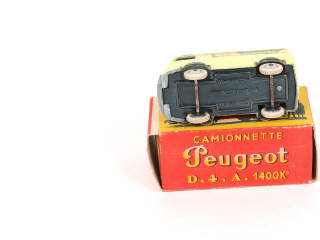 Lot 190 - QUIRALU (FRANCE) (1)