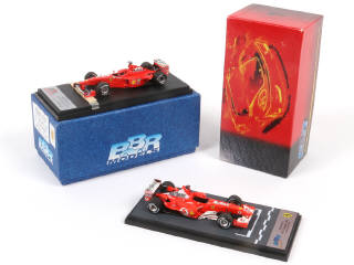 Lot 133 - BBR (ITALIE) (2)