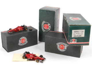 Lot 134 - BBR (ITALIE) (2)