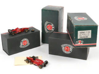 Lot 134 - BBR (ITALIE) (2)