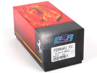 Lot 131 - BBR (ITALIE) (1)