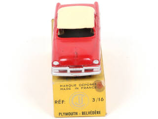 Lot 183 - C.I.J. (FRANCE) (1)