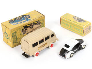 Lot 186 - C.I.J. (FRANCE) (2)