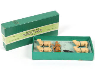 Lot 2 - DINKY TOYS (GB) (1)