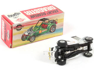 Lot 112 - MERCURY (ITALIE) (1)