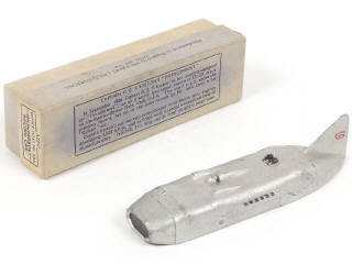 Lot 235 - DINKY TOYS (GB) (1)