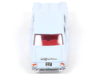 Lot 111 - MERCURY (ITALIE) (1)