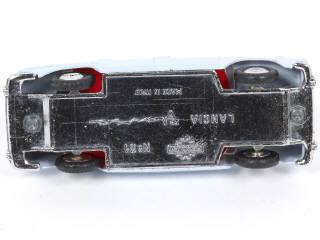 Lot 111 - MERCURY (ITALIE) (1)