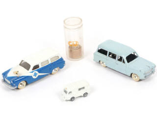 Lot 188 - C.I.J. (FRANCE) (3)