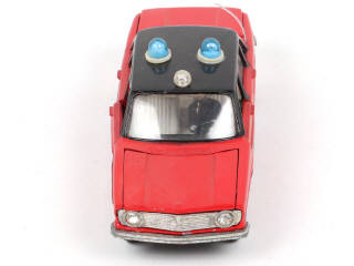 Lot 69 - TEKNO (DANEMARK) (1)