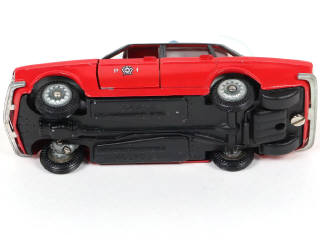 Lot 69 - TEKNO (DANEMARK) (1)