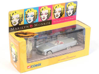 Lot 156 - CORGI TOYS (GB) (1)