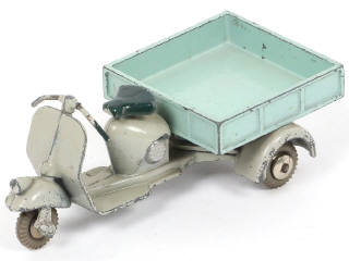 Lot 109 - MERCURY (ITALIE) (1)