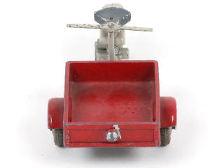 Lot 110 - MERCURY (ITALIE) (1)