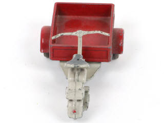 Lot 110 - MERCURY (ITALIE) (1)