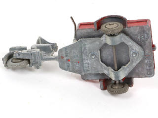 Lot 110 - MERCURY (ITALIE) (1)