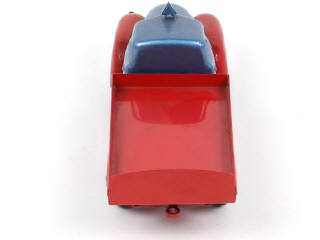 Lot 72 - TEKNO (DANEMARK) (1)