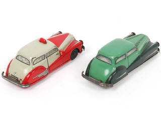 Lot 30 - JOUSTRA (FRANCE) (2)