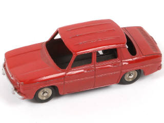 Lot 258 - DINKY TOYS (FRANCE) Série JUNIOR (1)