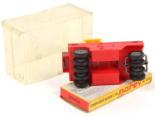 Lot 194 - NOREV (FRANCE) (1)