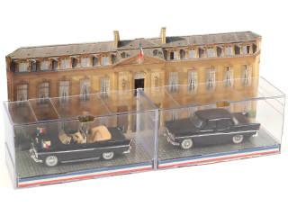 Lot 193 - NOREV (FRANCE) (1)