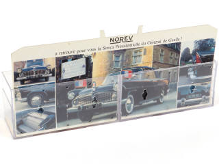 Lot 193 - NOREV (FRANCE) (1)