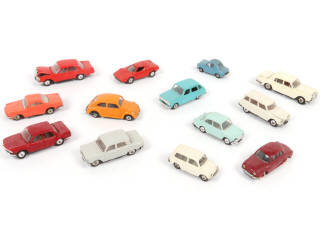 Lot 171 - NOREV (FRANCE) (13)