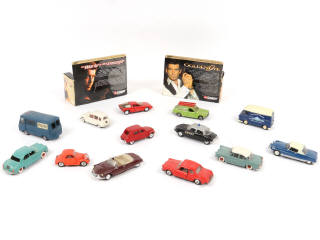 Lot 77 - DIVERS (15)