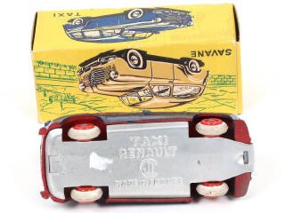 Lot 137 - C.I.J. (FRANCE) (1)