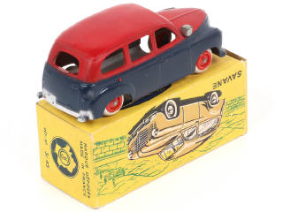 Lot 137 - C.I.J. (FRANCE) (1)