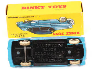 Lot 248 - DINKY TOYS (FRANCE) (1)