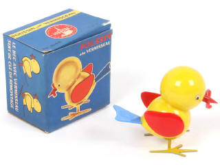 Lot 17 - JOUSTRA (FRANCE) (1)