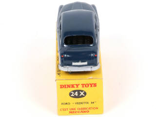 Lot 249 - DINKY TOYS (FRANCE) (1)