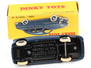 Lot 249 - DINKY TOYS (FRANCE) (1)