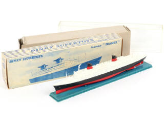 Lot 278 - DINKY TOYS (FRANCE) (1)