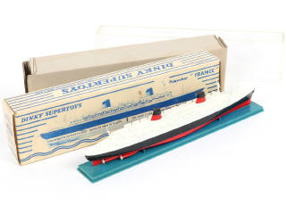 Lot 278 - DINKY TOYS (FRANCE) (1)