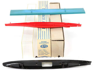 Lot 278 - DINKY TOYS (FRANCE) (1)