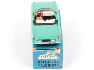 Lot 193 - SOLIDO (FRANCE) (1)